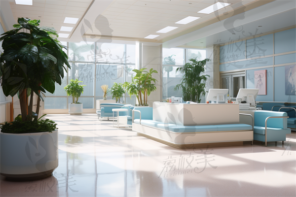 湖北黄冈皓齿口腔