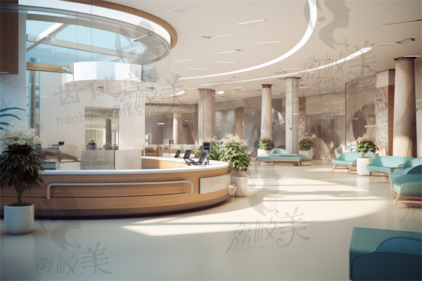 武汉中西医结合骨科医院口腔科