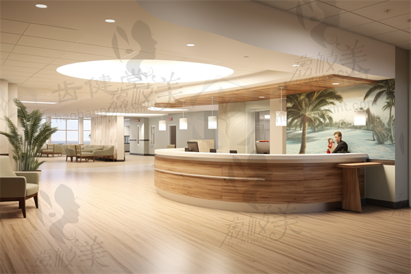 山西白求恩医院口腔科