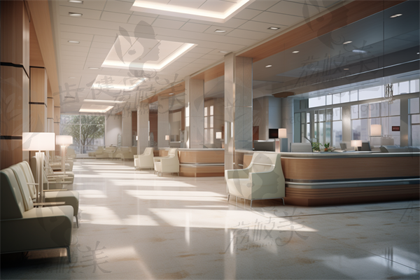 福州同步名康口腔门诊部