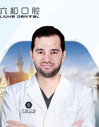 卢卡斯·海因里希·德罗斯特（卢卡斯博士）