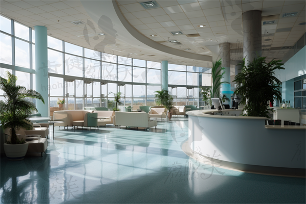 广州德伦汇侨口腔门诊部