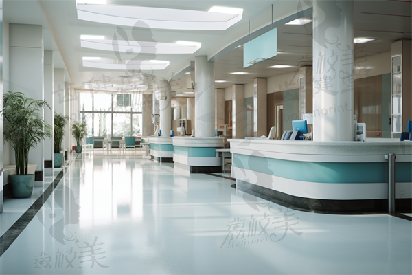 宁夏吴忠利通区舒美口腔