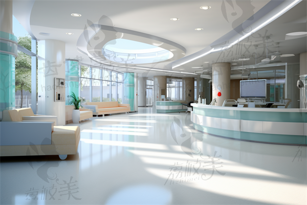 天津武清区勃朗口腔门诊部