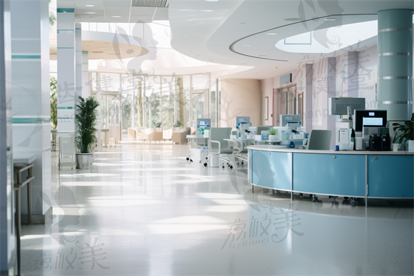 普宁华侨医院口腔科