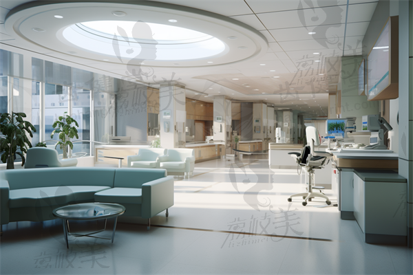 长春民康雅贝嘉口腔民康路店