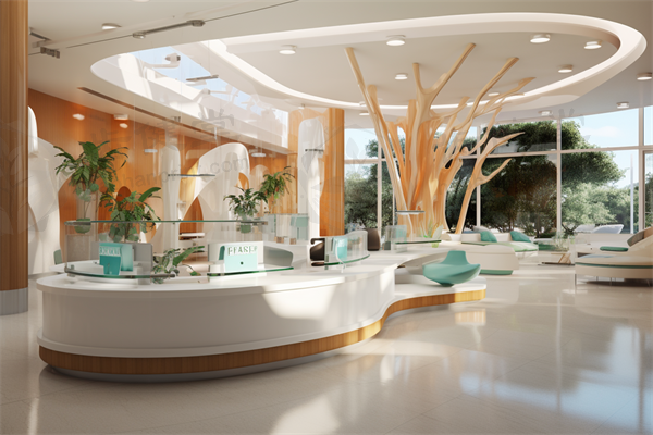 衡水安平县华姿口腔