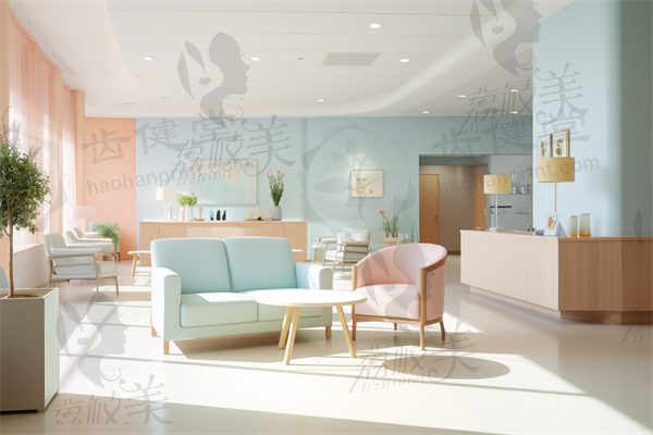 黄石市黄石港区维美口腔诊所