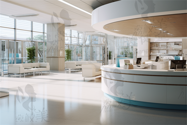 华烨新北口腔植德口腔诊所