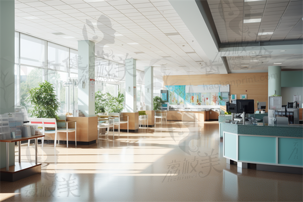 西渡伢美口腔门诊部