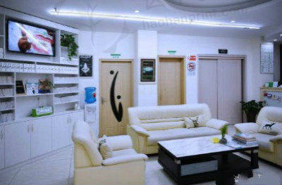 成都百龄康贝口腔诊所