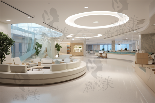 北京联合丽格前列医疗美容医院