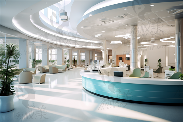 山西中医药大学附属医院眼科