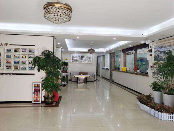 广大医院口腔科•口腔颌面外科