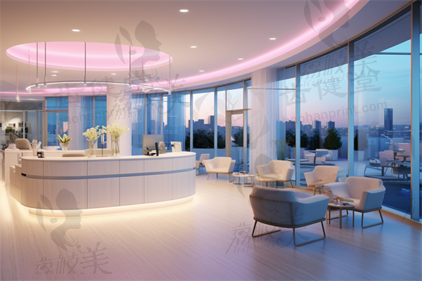 哈尔滨雅诗美口腔