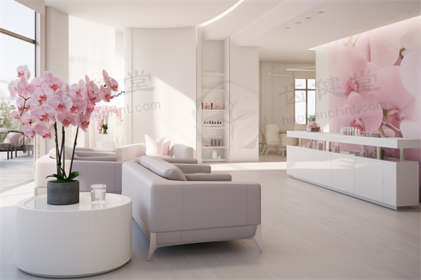 福建三明沙县贝恩口腔