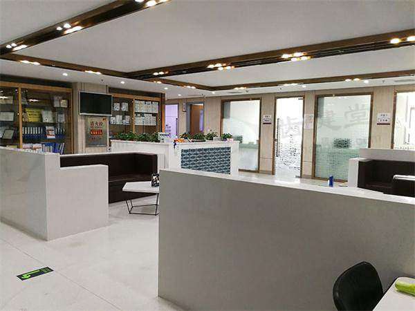 北京永林中西医结合医院眼科