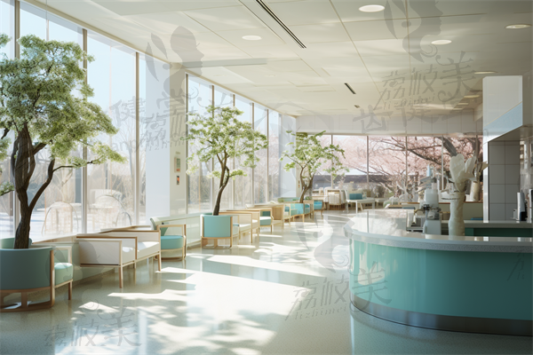 佛山市南海区中医院口腔科