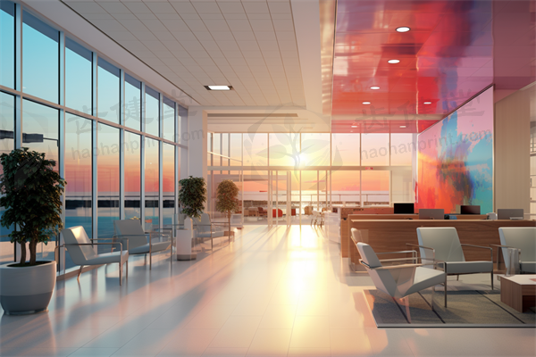 西安未央星贝口腔门诊部