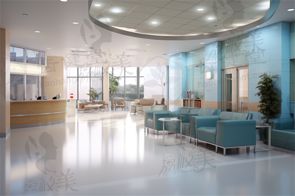 运城梵祎刘文整形医院