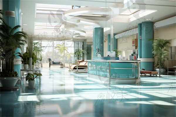 乳源俪颜整形医院