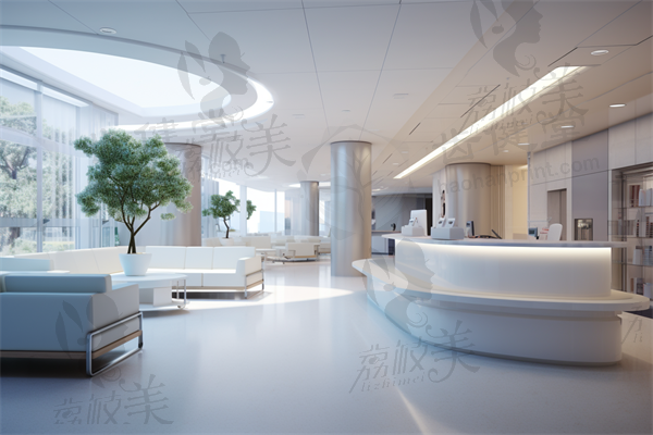 江西南昌牙美兔斯美口腔