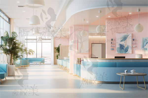 莱州市中医医院眼科