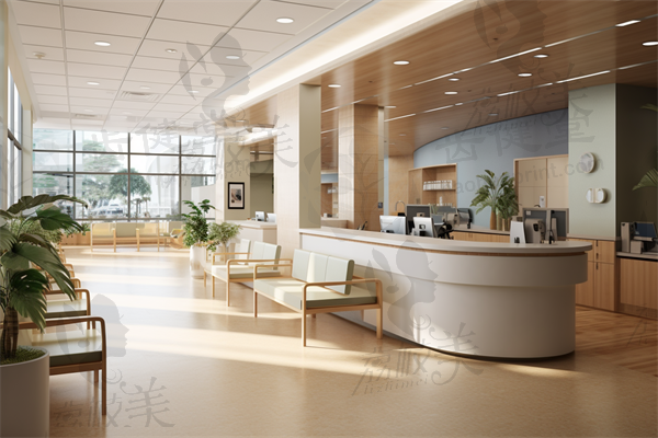 广州番禺碧莲盛整形医疗美容诊所