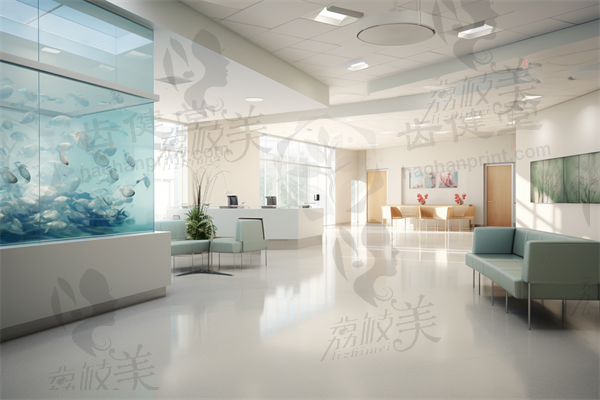 山西晋中红十字口腔门诊部