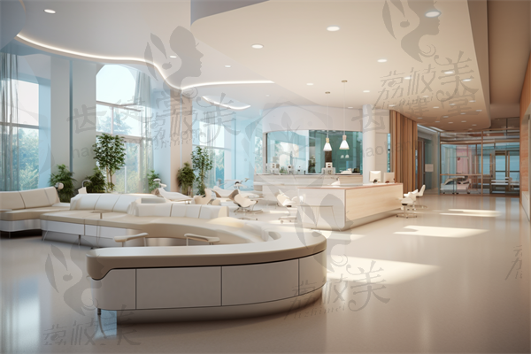 广州新生整形医疗美容门诊部