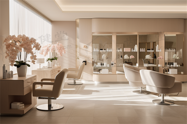 广东中山展盈口腔