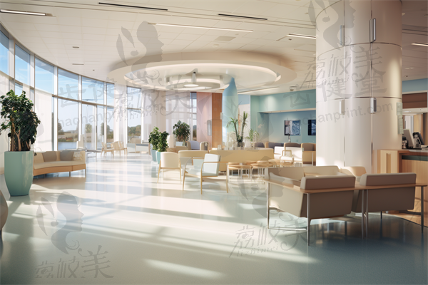 天津南开合尔口腔门诊部