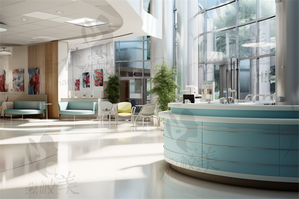 粤北人民医院眼科