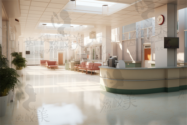 吕梁正元创伤外科医院整形外科