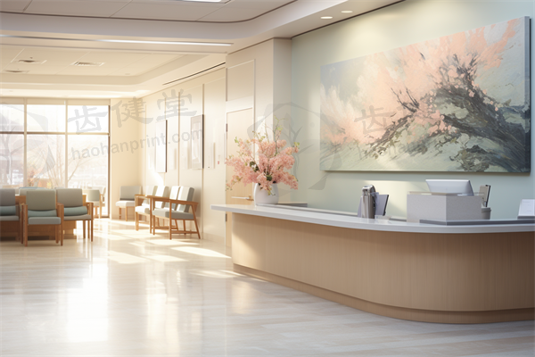 human皮肤科医院 首尔大店