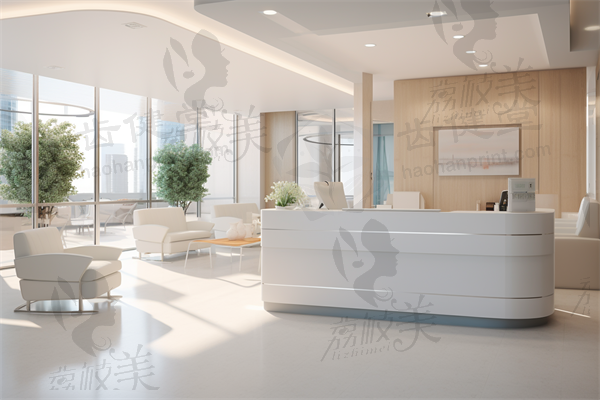 哈尔滨儿童医院整形科