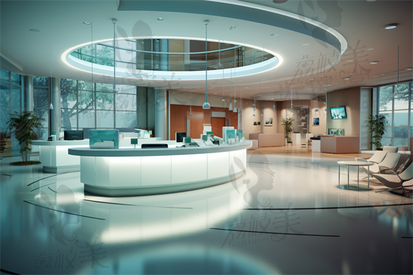 福建省老年医院眼科