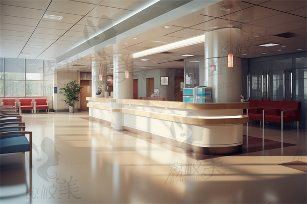 成都天星天悦医疗美容门诊部