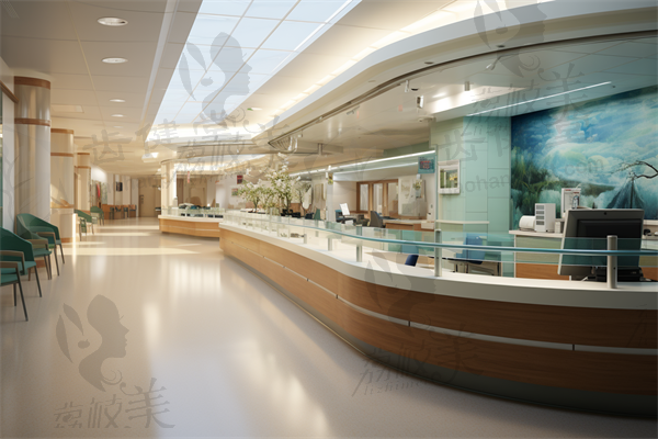 无锡葆莲医疗整形美容医院