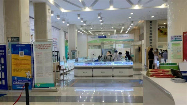 南京爱尔眼科医院推荐医生团队介绍