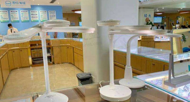 重庆爱尔儿童眼科医院李中明医生口碑评价与项目分享：