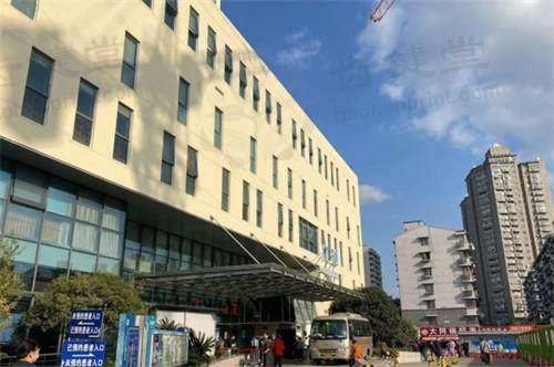 宁波市第二医院眼科