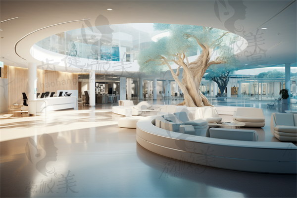 西安小白兔口腔凤九门诊部