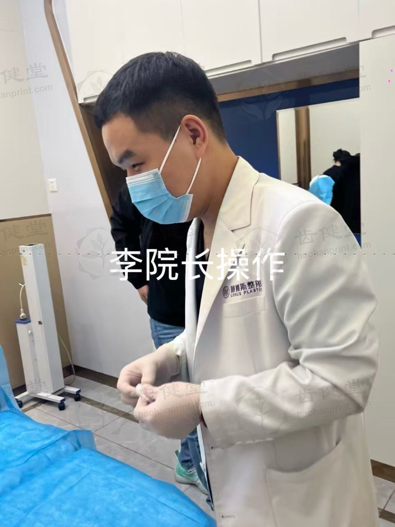 体验过程:专精服务,轻松舒适