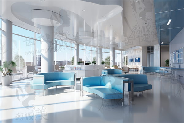 佳美口腔医院（永定华庭店）