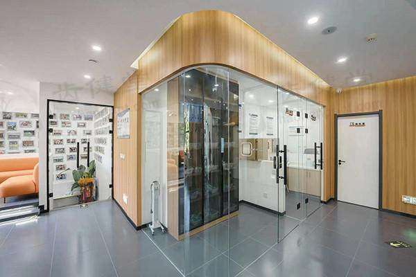 西安微至口腔（曲江店）