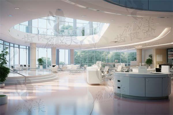 金铂利口腔门诊部（广益哥伦布店）