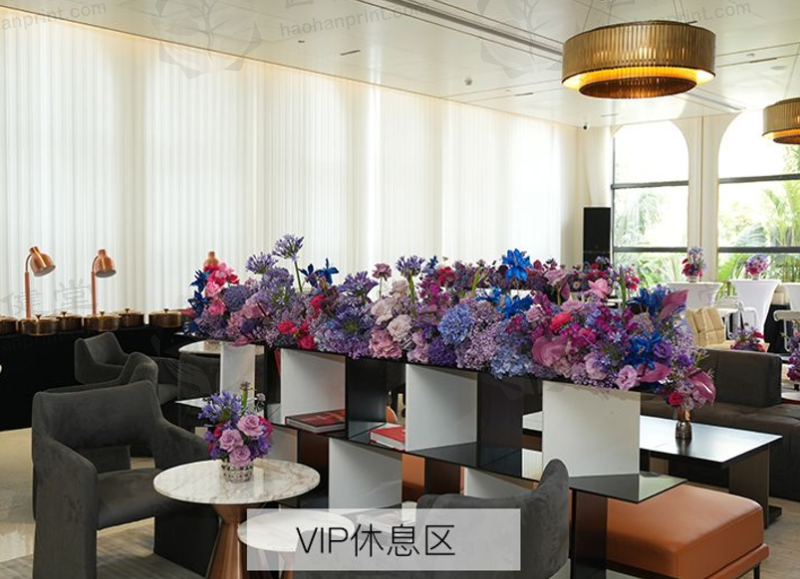 45 岁职场女性眼周下垂、法令纹深、下颌缘模糊，四川华美紫馨郁梅医生妙手改善！ 