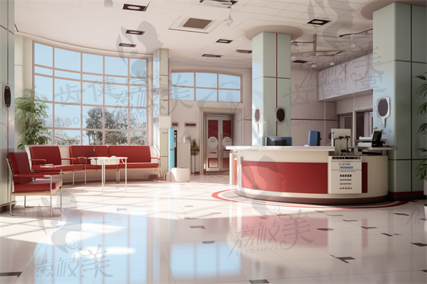 泰州北极星口腔(万达店)