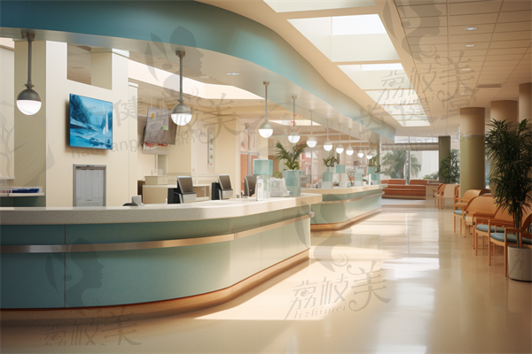 上海维佳康奇尔口腔门诊部